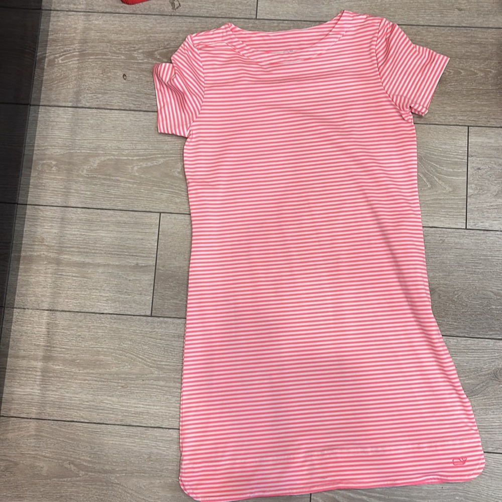Vineyard Vines dress size 15